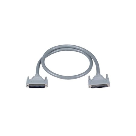 Advantech DB-37 Shielded Cable, 3m PCL-10137-3E